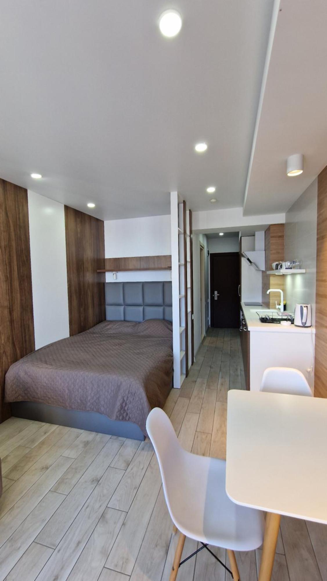Your Beach Tower Батумі Номер фото