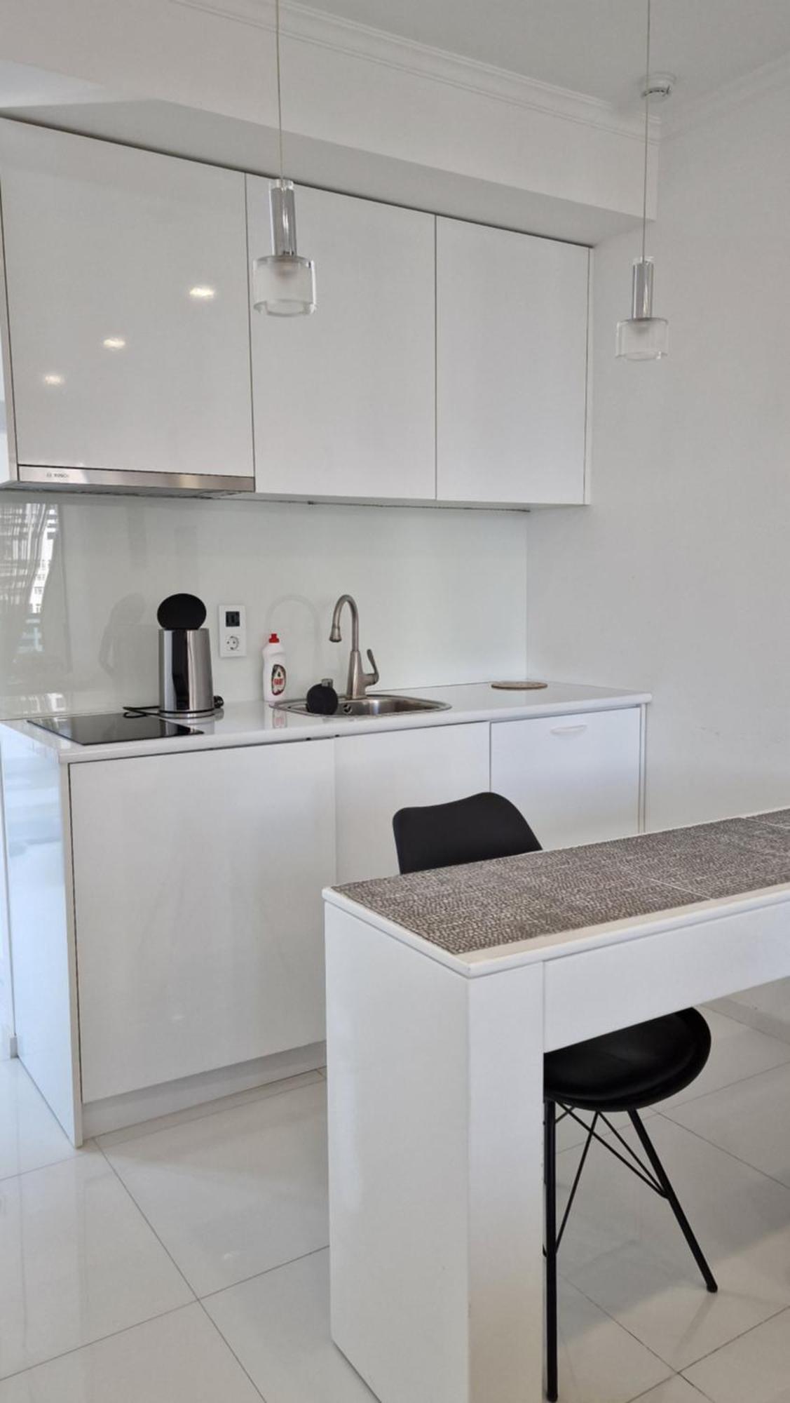 Your Beach Tower Батумі Номер фото
