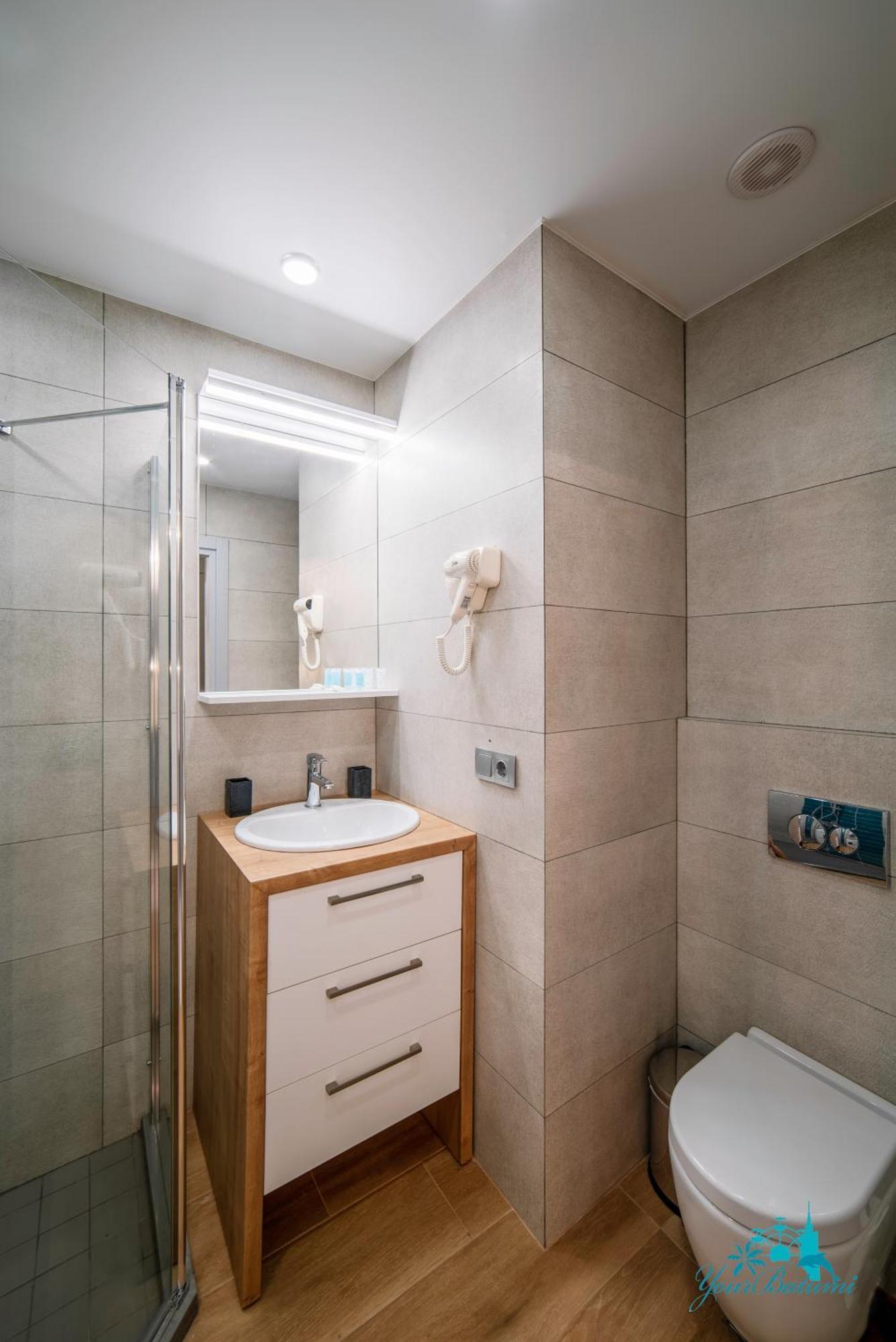 Your Beach Tower Батумі Номер фото