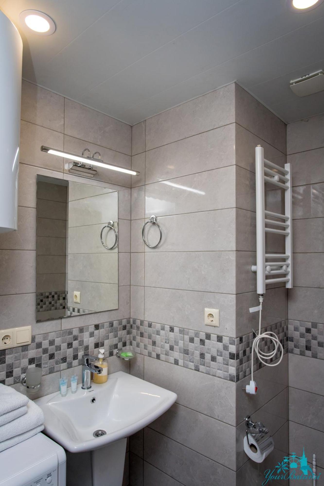 Your Beach Tower Батумі Номер фото