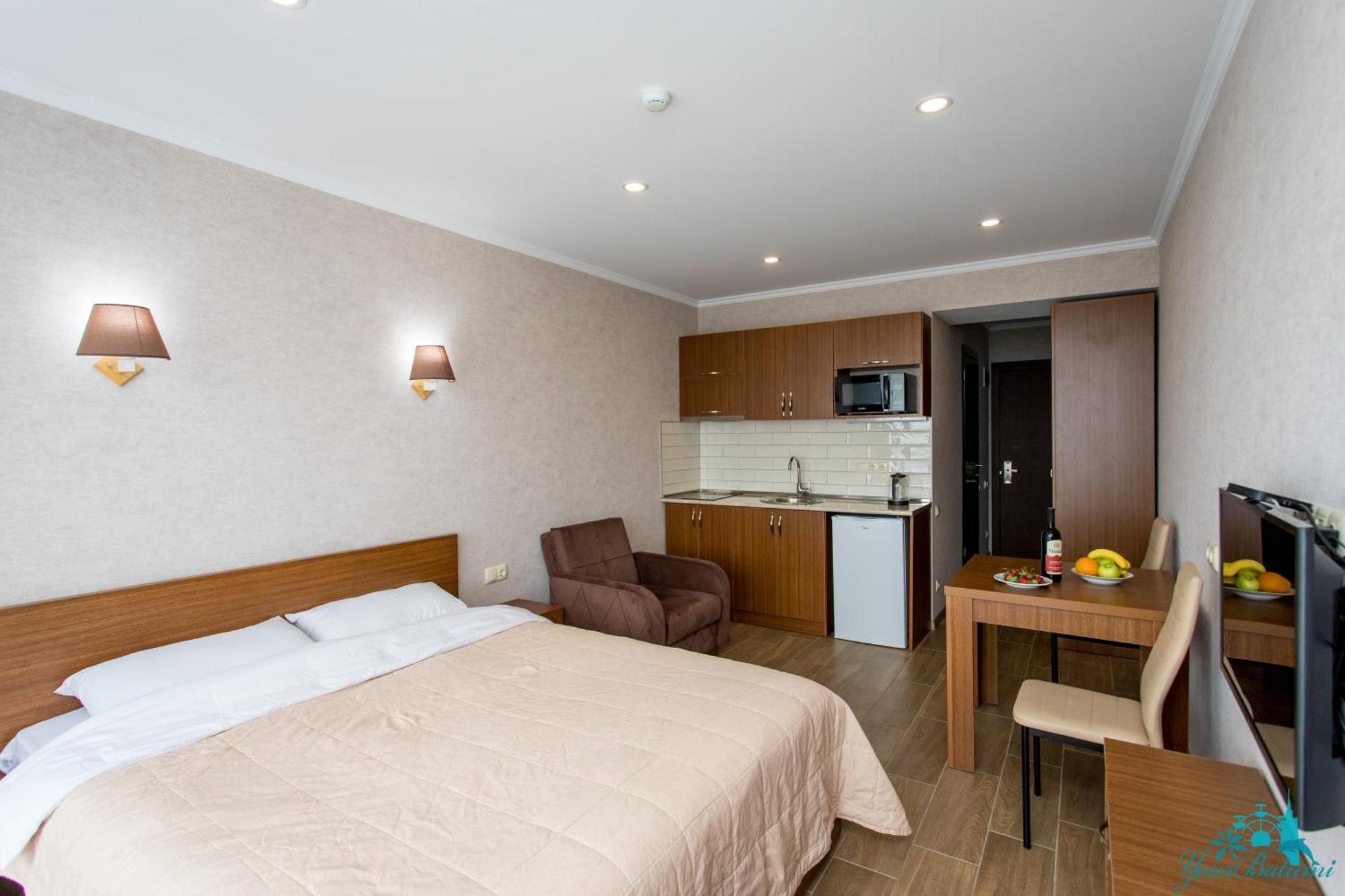 Your Beach Tower Батумі Номер фото