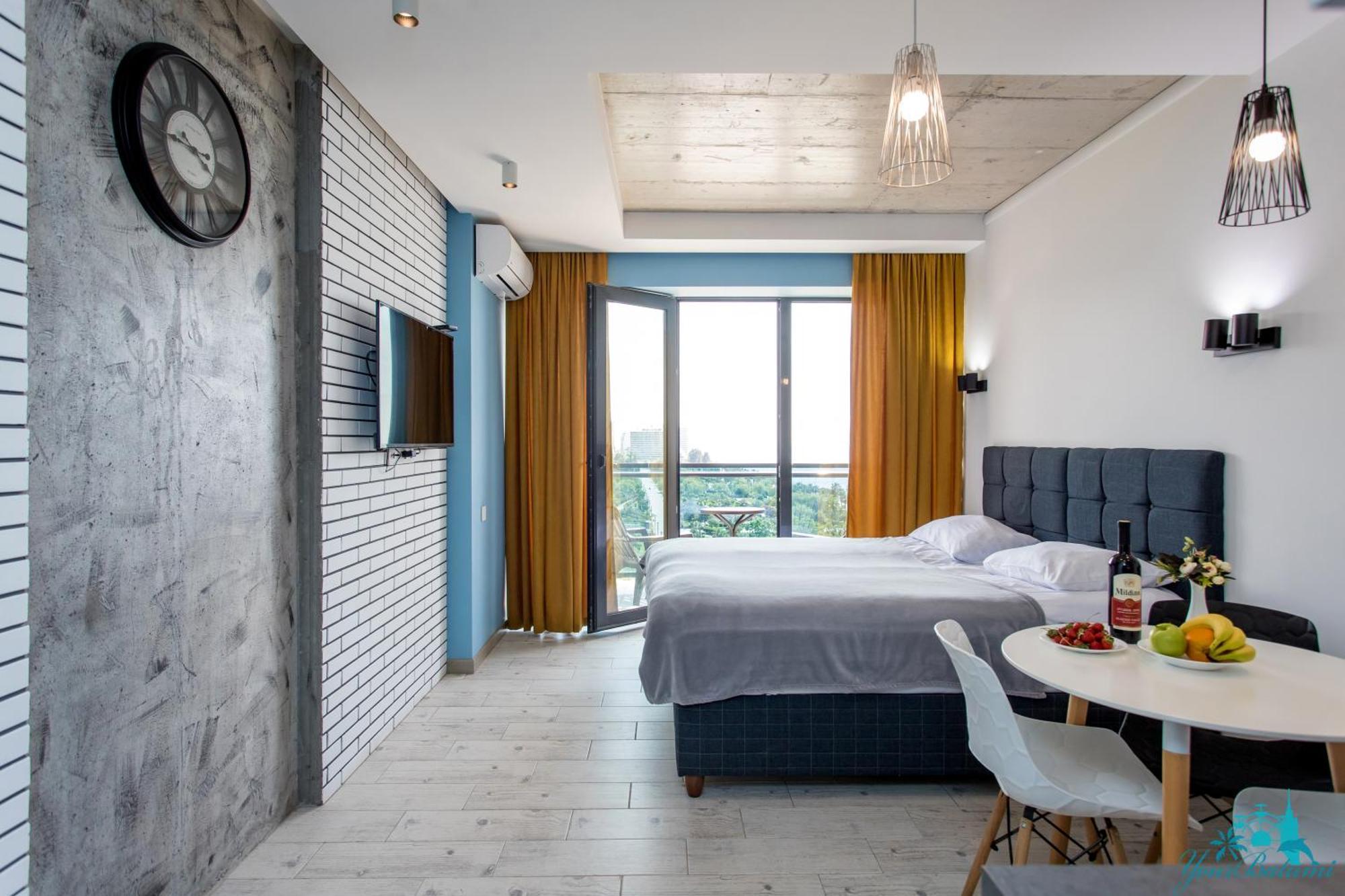 Your Beach Tower Батумі Номер фото