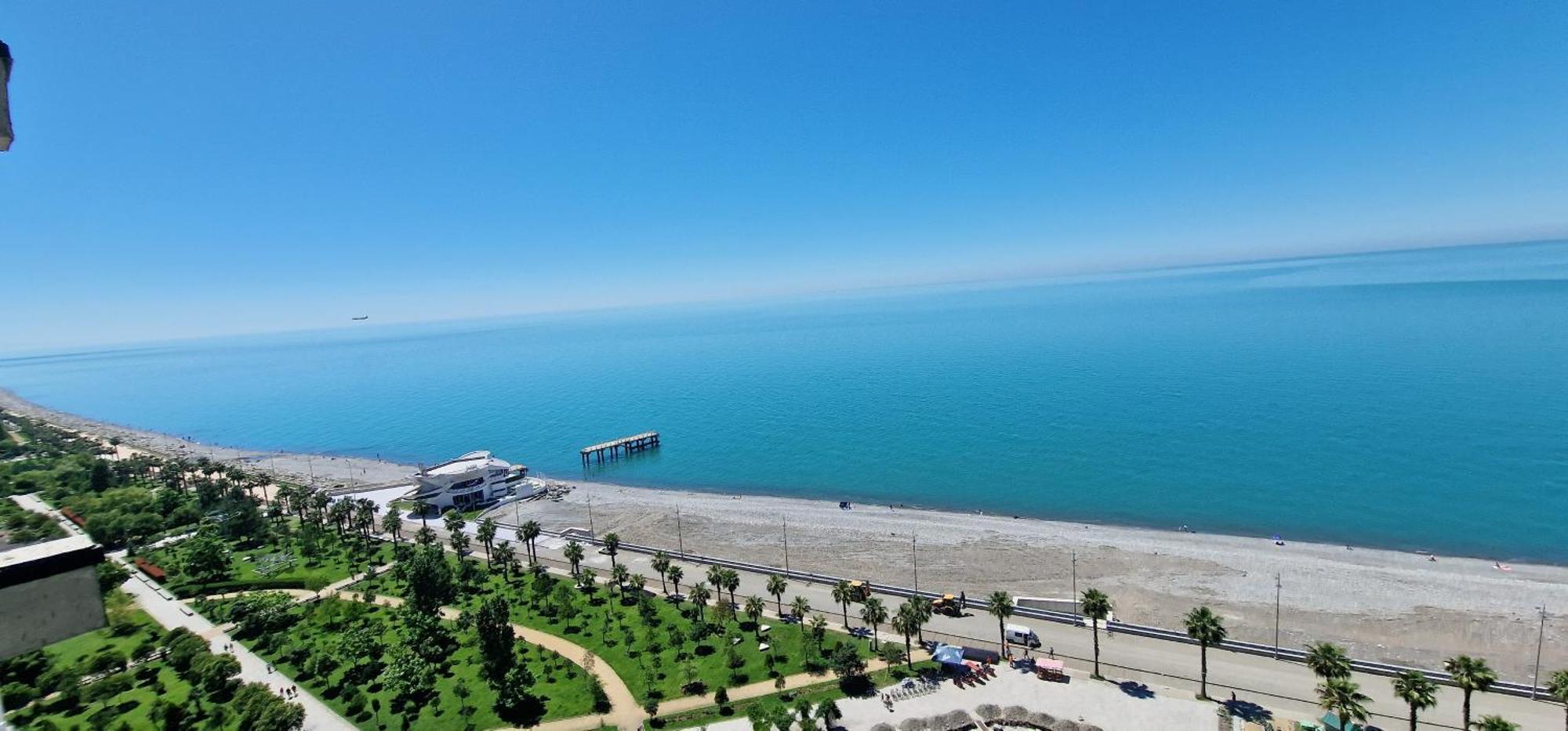 Your Beach Tower Батумі Номер фото