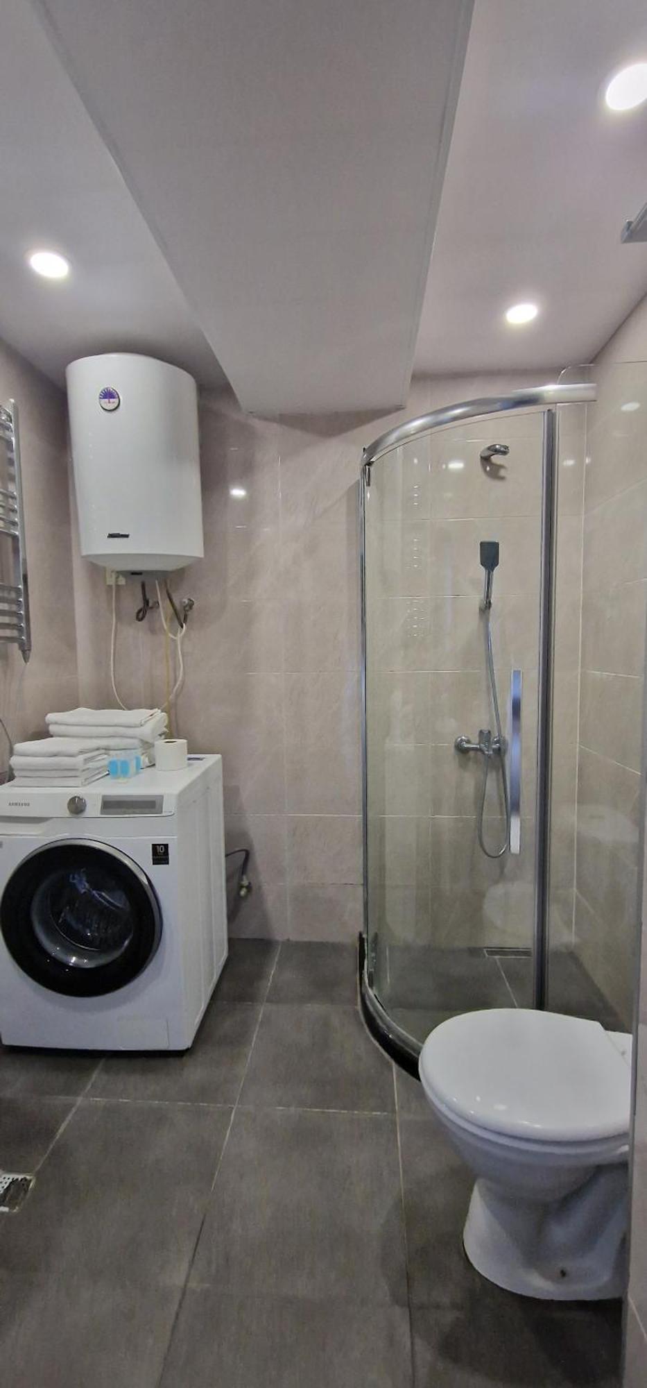 Your Beach Tower Батумі Номер фото